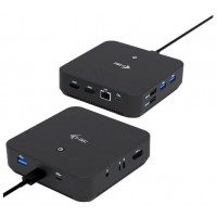 Docking station i - tec 12 en 1-25MR Docking station i - tec 12 en 1