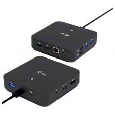 Docking station i - tec 12 en 1