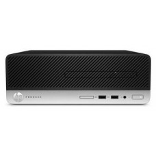 Ordenador reacondicionado sff hp prodesk 400