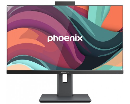 Barebone all in one phoenix campro