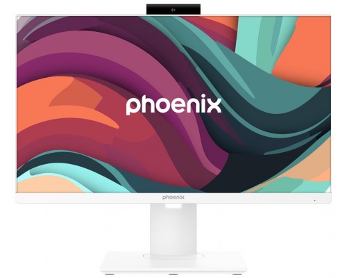 Barebone all in one phoenix campro-MR38 Barebone all in one phoenix campro