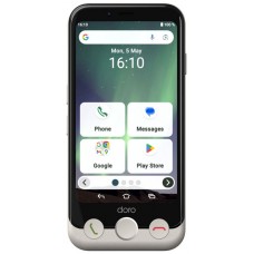 Movil doro aurora a10 4g 4-MR29 Movil doro aurora a10 4g 4