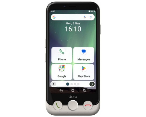 Movil doro aurora a10 4g 4