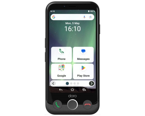 Movil doro aurora a10 4 64gb