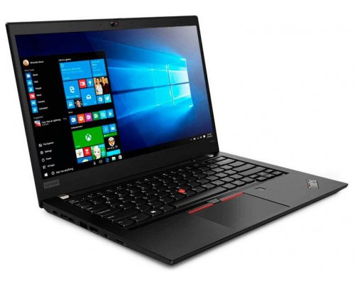 Portatil reacondicionado lenovo thinkpad t495 14 pulgadas