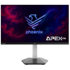 Monitor gaming phoenix apex pro 27 pulgadas-MR21 Monitor gaming phoenix apex pro 27 pulgadas
