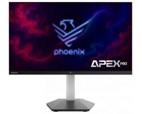 Monitor gaming phoenix apex pro 27 pulgadas