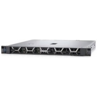 Servidor dell poweredge r360 xeon 32gb