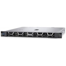 Servidor dell poweredge r360 xeon 32gb