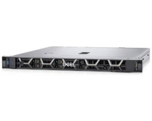 Servidor dell poweredge r360 xeon 32gb