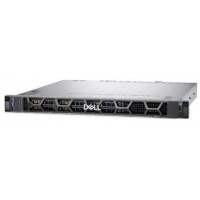 Servidor dell poweredge r260 xeon 16gb