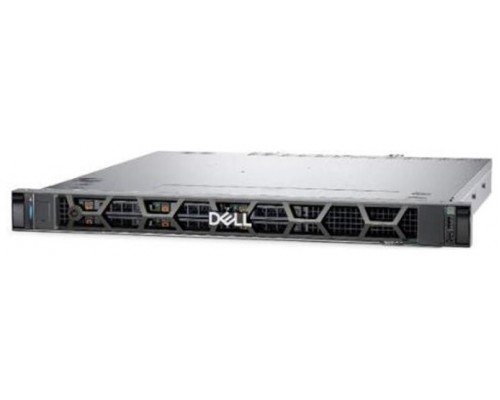 Servidor dell poweredge r260 xeon 16gb-MR191 Servidor dell poweredge r260 xeon 16gb