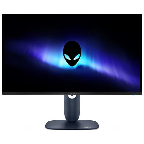 Monitor gaming dell alienware aw2725d 27 pulgadas