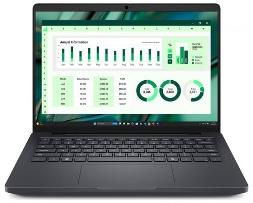 Portatil dell pro max 14 mc14250