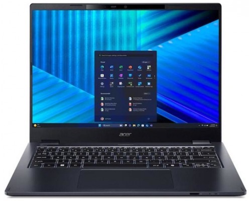 Portatil acer travelmate p4 tmp414 - 55 14