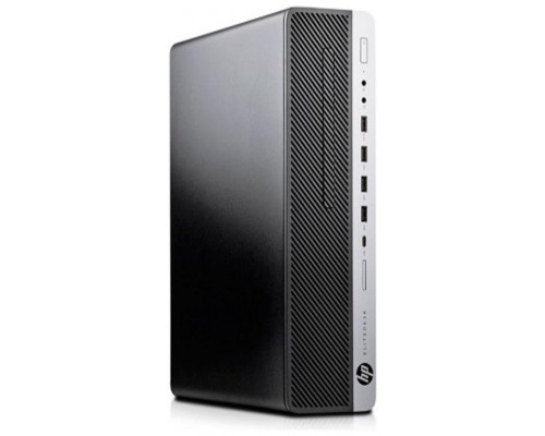 Ordenador reacondicionado sff hp 800 g4