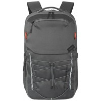 Mochila targus tbb65802gl portatil 16 pulgadas gris