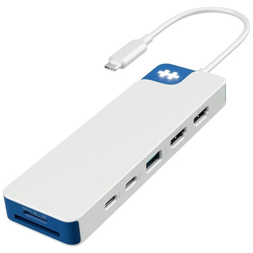 Docking station targus usb tipo c