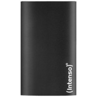 Disco duro externo solido ssd intenso