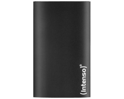 Disco duro externo solido ssd intenso