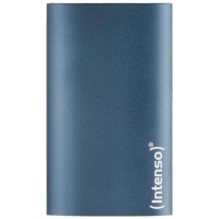 Disco duro externo solido ssd intenso