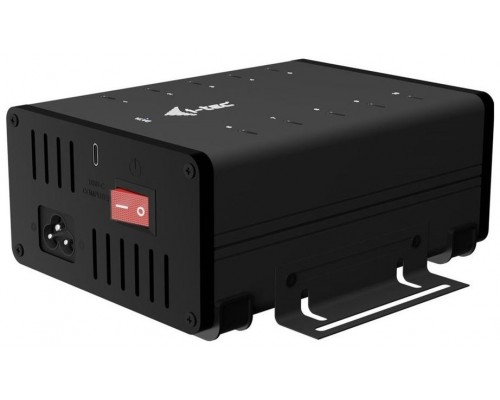 Hub carga i - tech 10 en 1