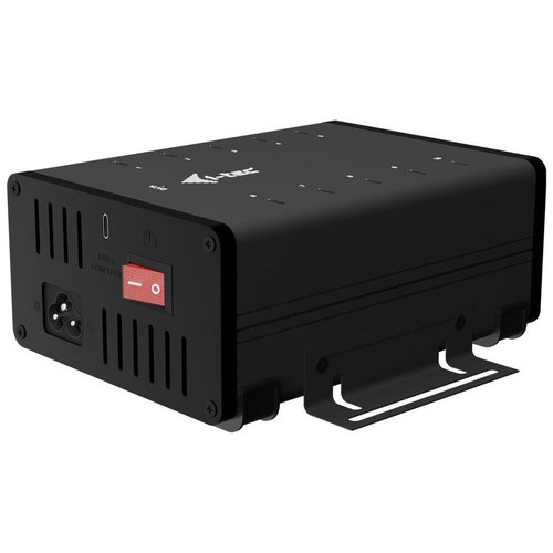 Hub carga i - tech 10 en 1-MR15 Hub carga i - tech 10 en 1