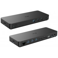 Docking station i - tec 12 en 1