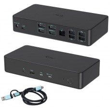 Docking station i - tec 14 en 1