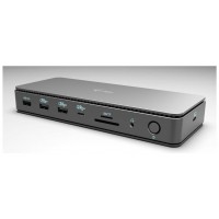 Docking station i - tec 13 en 1