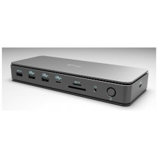 Docking station i - tec 13 en 1