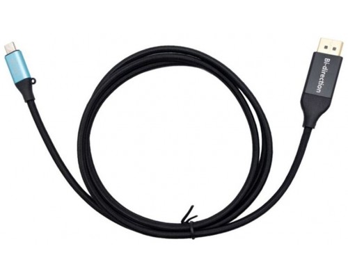 Cable displayport a usb tipo c