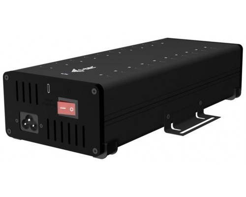 Hub carga i - tec 20 en 1