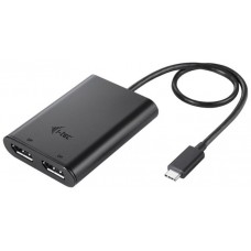 Adaptador usb tipo c a displayport