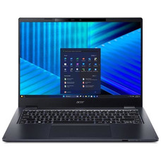 ACER Portatil TRAVELMATE P414-55 / Intel Core Ultra 7-255U / 32GB / 1TB SSD / 14" / Win11 Pro