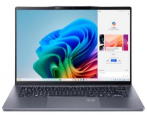 Portatil acer workstation sfg14 - 01 x1p - 42 - 100 16gb