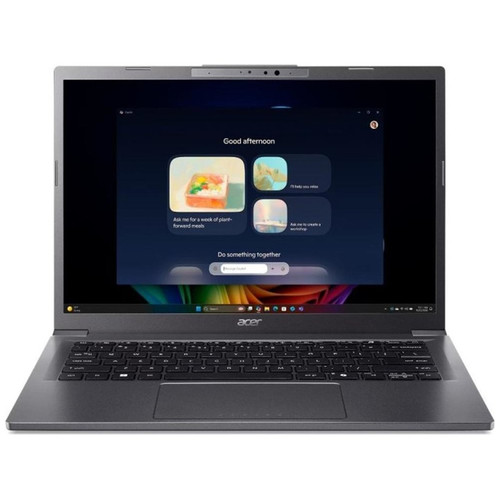 PORTATIL ACER  A14-52M-75M1 COPILOT+ CORE ULTRA 7-256V