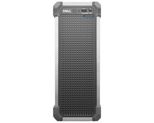 Servidor dell poweredge t160 intel xeon