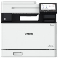 Multifuncion laser canon color i - sensys mf754cdw