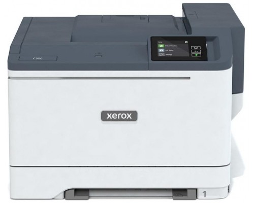 Impresora xerox laser c320v_dni color a4