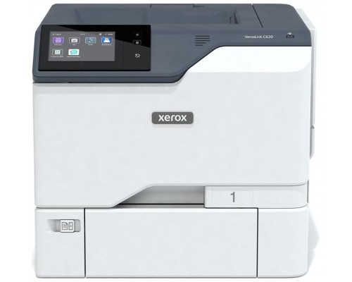 Impresora xerox laser versalink c620v_dn color