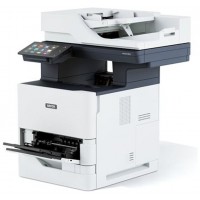 Multifuncion xerox laser versalink b625v_dn monocromo