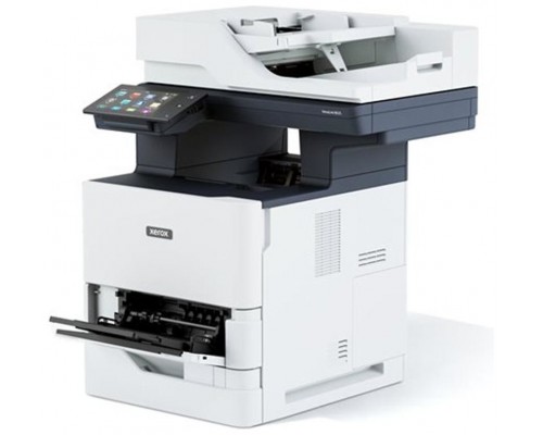 Multifuncion xerox laser versalink b625v_dn monocromo