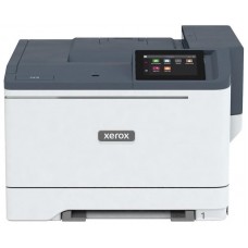 Impresora xerox laser c410v_dn color a4