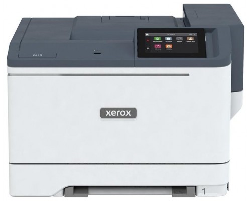 Impresora xerox laser c410v_dn color a4