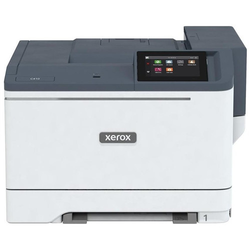 Impresora xerox laser c410v_dn color a4