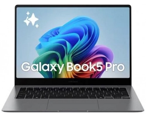 Portatil samsung galaxy book5 pro u7 - 256v