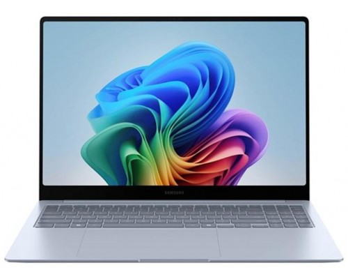 Portatil samsung galaxy book4 edge x1e - 80 - 100