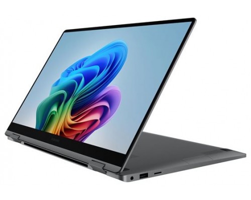 Portatil samsung galaxy book5 360 u5 - 226v