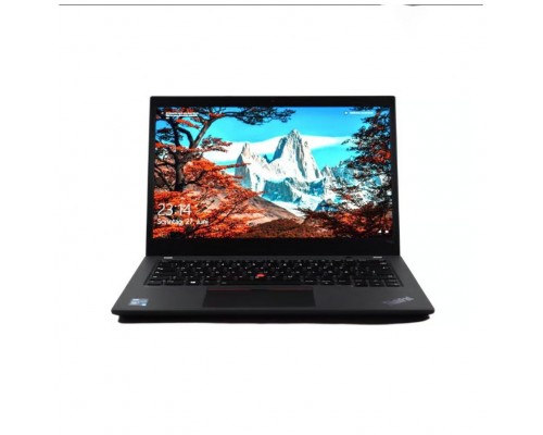 Portatil reacondicionado lenovo t14s gen 2